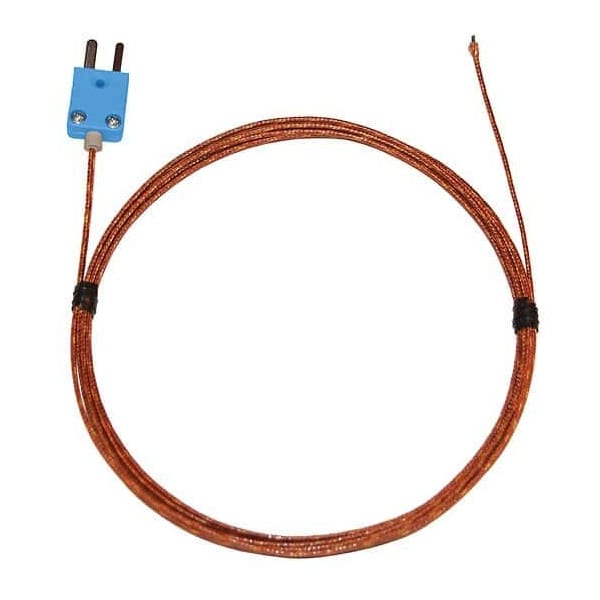 Type-T, Fiberglass-Insulated